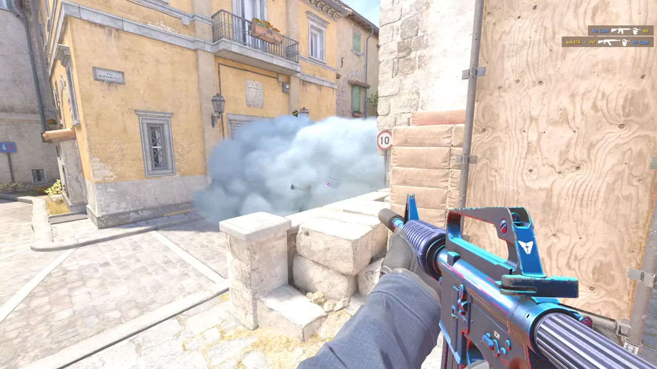 highlight